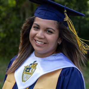 Meet your Posher, Deandra